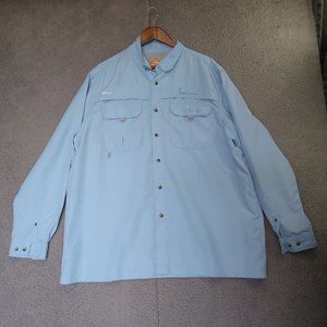 Habit Casual Vented Golf Collared Shirt